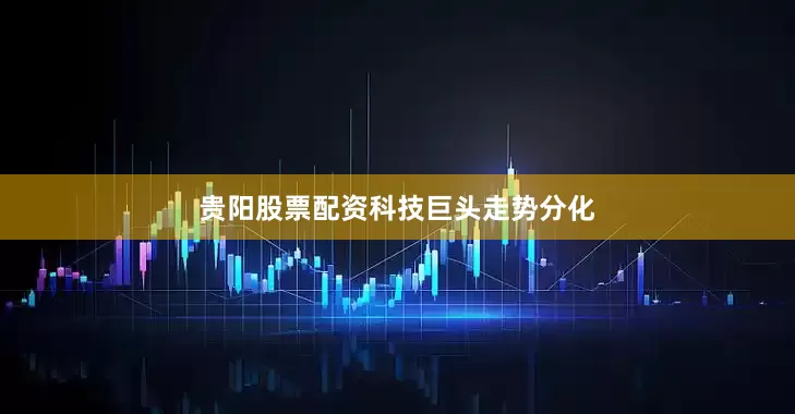贵阳股票配资　　科技巨头走势分化