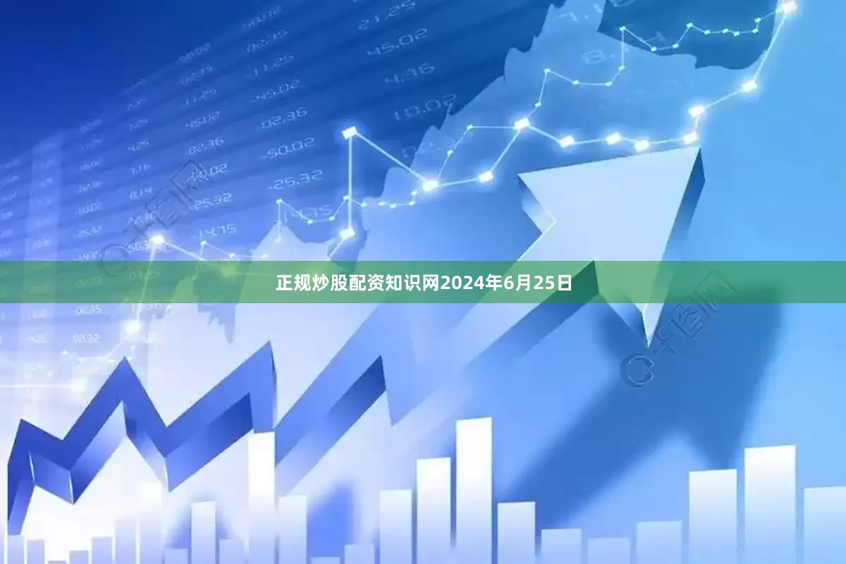 正规炒股配资知识网2024年6月25日